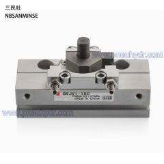 CRJ Oscillating Cylinder SMC type pneumatic air cylinder High quality