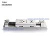 MXW Slide Cylinder Air Slide Table Series MXW SMC type pneumatic air cylinder High quality