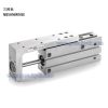 MXH Slide Cylinder Compact Slide Series MXH SMC type pneumatic air cylinder High quality