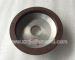 Resin Bond/ Vitrified Bond/ Metal Bond/ Electroplated Diamond Grinding Wheels