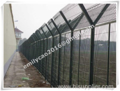 358 security fencing.358 fence.securifor 358