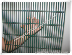 anti climb mesh.358 high security fence.anti cut fence