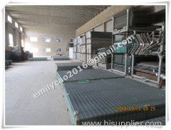 anti climb fencing.358 security mesh manufacturer