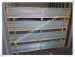 anti climb fencing supplies.358 security fence.securemax 358