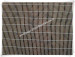 industrial anti cut security mesh.358 anti climb mesh