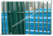 PVC coated anti climb mesh.358 high security welded fence