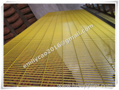 anti cut fence.anti climb mesh.anti climb fence