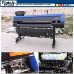 China direct made 6colors Digital printer machine for paper printing