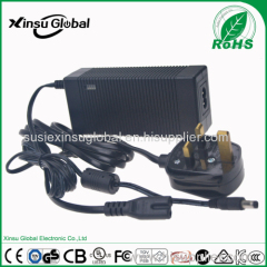 IEC/EN 60335 12V 4A power supply for Dehumidifier