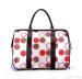 Duffle Bag Luggage with Wheel Trolley Suitcase