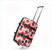 Duffle Bag Luggage with Wheel Trolley Suitcase