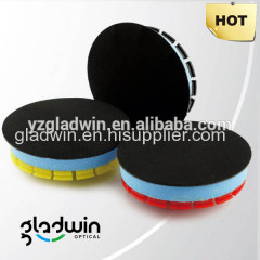 Gladwin Digital GWOP-Spring 1st step Lens Polishing Tools for free form lab