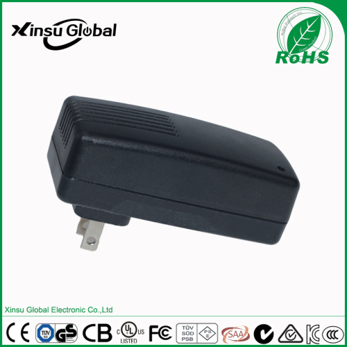 Switching Adapter 12V 3A