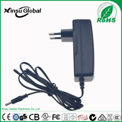Switching Adapter 12V 3A for LED light strip CCTV camera security system