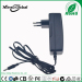 Wall plug-in power adapter 12V 2.5A