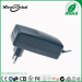 Wall plug-in power adapter 12V 2.5A