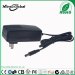 Wall plug-in power adapter 12V 2.5A