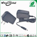 EU US UK AU CN plugs 4.2V 1A lithium battery charger