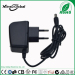 EU US UK AU CN plugs 4.2V 1A lithium battery charger