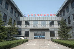 Shandong ULAS Power Co., Ltd.