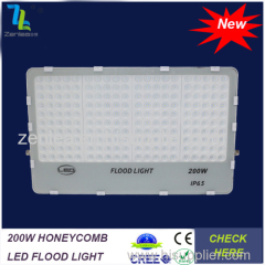 Zenlea Led Flood Light 200w