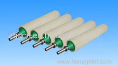 Drying roll for papermaking machinery