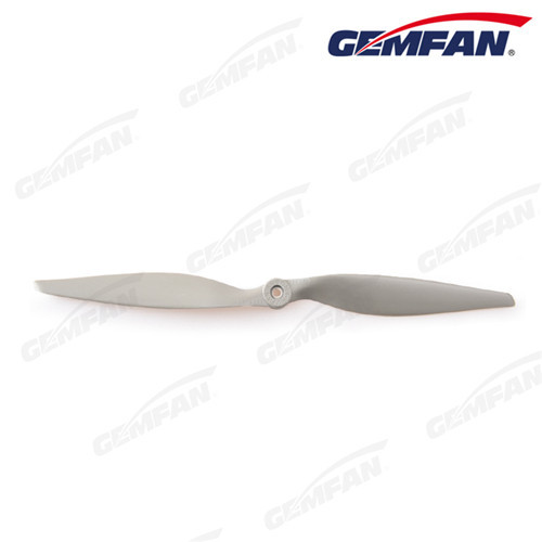 1365 Glass Fiber Nylon Electric Propeller for Fixed Wings for airplane
