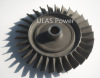 Turbine disk of gas turbines & turbochargers & other engines