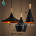 Copper shade tom dixon void pendant light topdesign