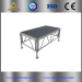 high quality aluminum alloy stage