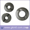 Chrome White Iron Composite WEAR DONUTS