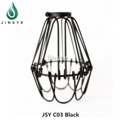 best selling black metal pendant lamp shade