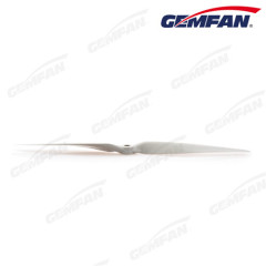 1470 glass fiber nylon electric racing quad propeller for drone plane