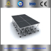 movable hot sale stage truss stage
