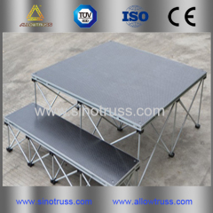 movable hot sale stage truss stage