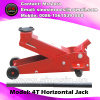 China car hydraulic jack horizontal floor jack for sale