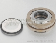 flygt 3102 pump seal