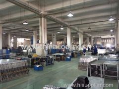 Ningbo FXT Industrial Co.,Ltd.