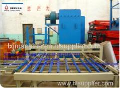 high automatic degree mgo board production line with large capacity
