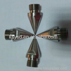 factory price tungsten carbide wire extrusion tips