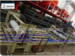 2-25mm thickness mgo board production line