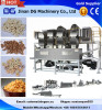 Breakfast cereal corn flakes making machine production line