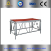 modular aluminum alloy stage system