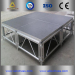 modular aluminum alloy stage system