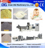 Automatic instant baby food powder manufacturing machinery production line