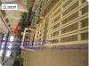 ceiling wall skirting mgo board production line for construction