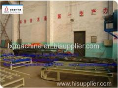 ceiling wall skirting mgo board production line for construction