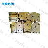 F-grade insulating glass fiber plate