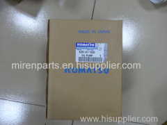 SAA6D125 oil pump PC450-8 oil pump 6251-51-1001 6251-51-1000 komatsu spare parts