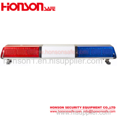 Hot Led warning vehicle lightbar strobe amber lightbars